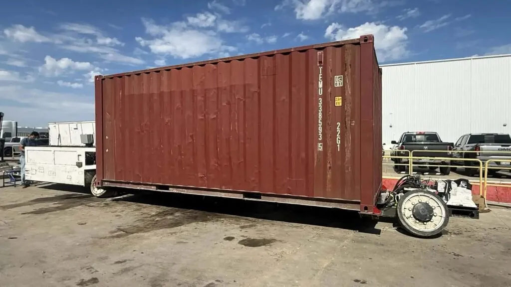 The Boring Company использует узлы Tesla Model 3 — photo 2