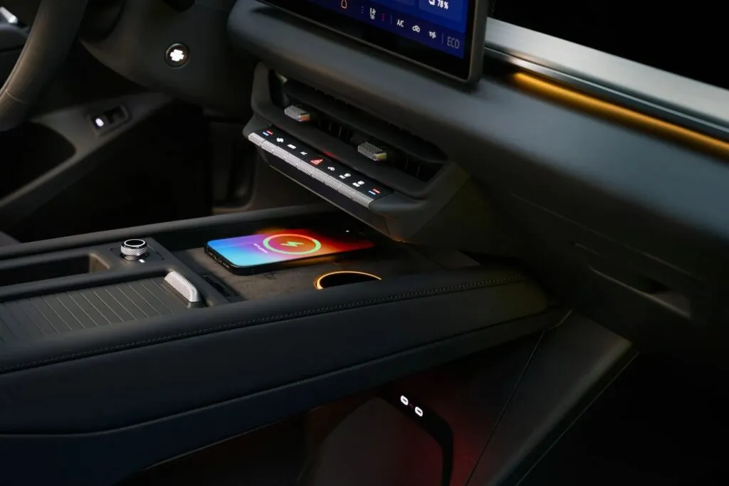 На смену Volkswagen ID 4 пришел новый ID Tiguan — photo 9